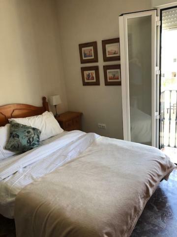 Casa De La Colina Βίλα Torre Del Mar Εξωτερικό φωτογραφία