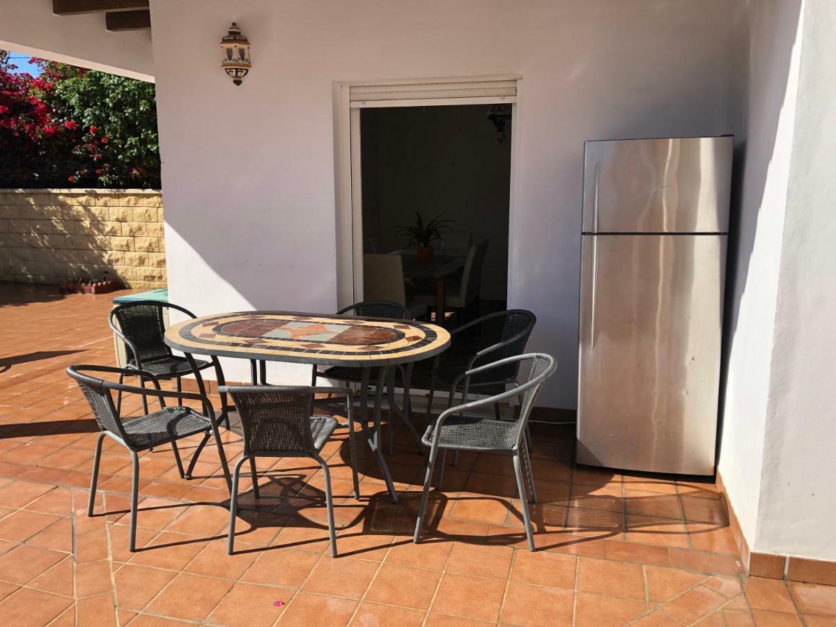 Casa De La Colina Βίλα Torre Del Mar Εξωτερικό φωτογραφία