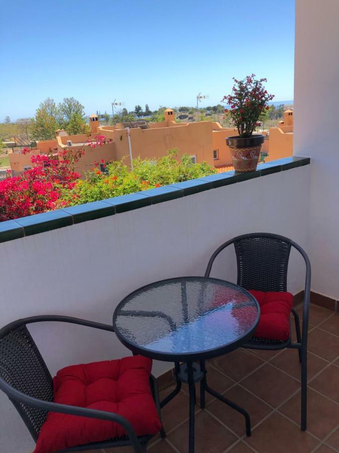 Casa De La Colina Βίλα Torre Del Mar Εξωτερικό φωτογραφία