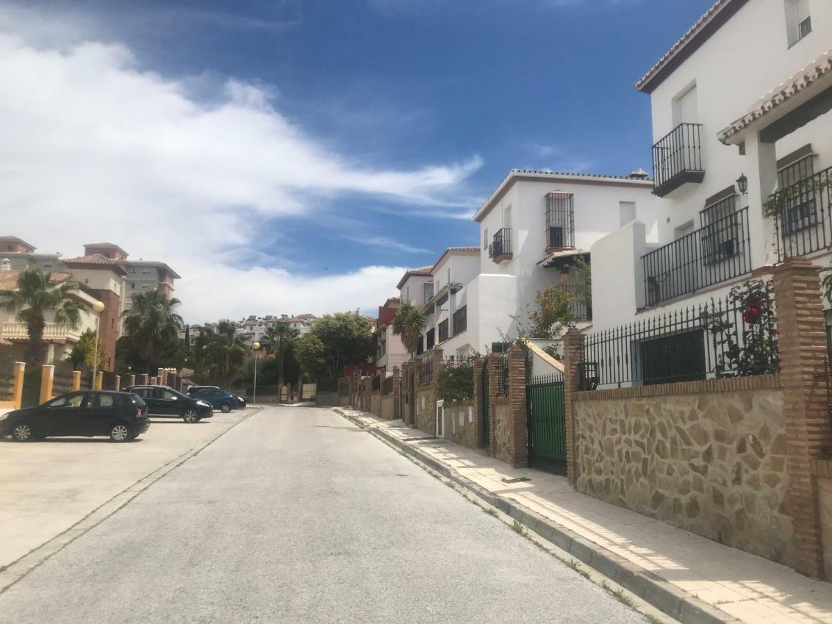 Casa De La Colina Βίλα Torre Del Mar Εξωτερικό φωτογραφία